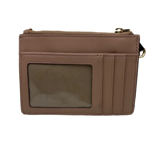 MICHAEL KORS Signature Canvas Cardholder - Picture 2 of 7